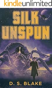 Cover of Silk Unspun