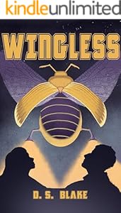 Cover of Wingless